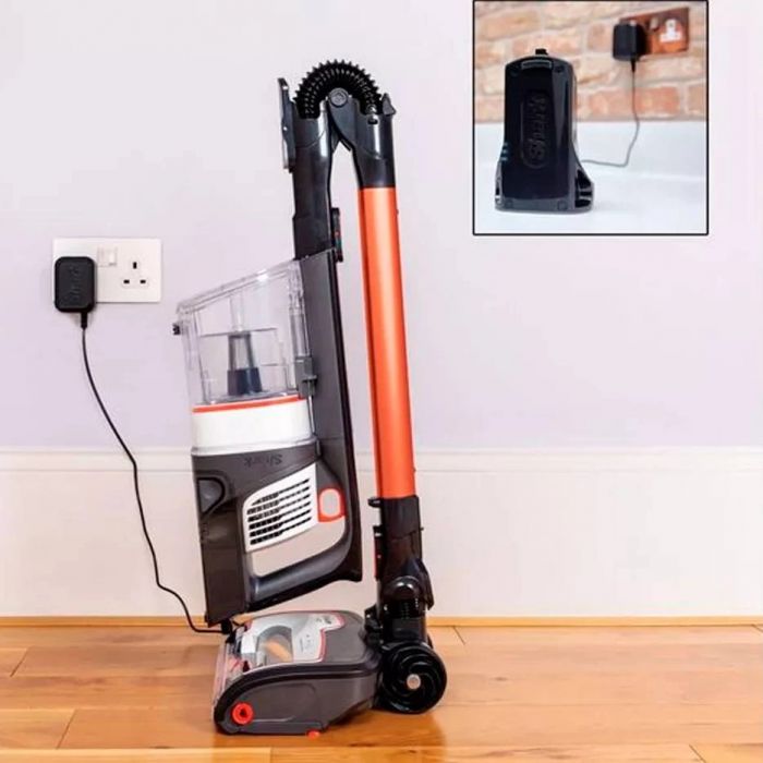 Акумуляторний пилосос Shark Anti Hair Wrap IZ201EU Акумуляторний пилосос Shark Anti Hair Wrap IZ201EU