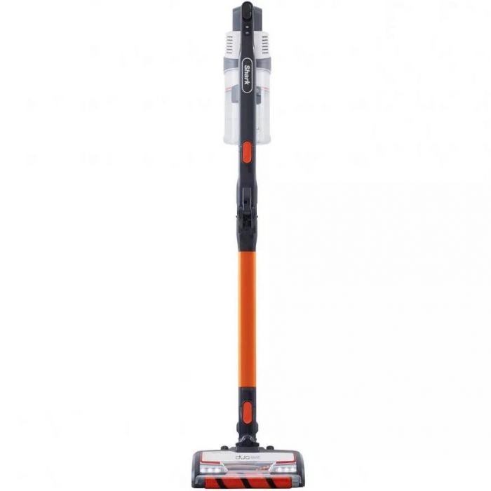 Акумуляторний пилосос Shark Anti Hair Wrap IZ201EU Акумуляторний пилосос Shark Anti Hair Wrap IZ201EU