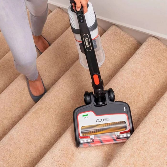 Акумуляторний пилосос Shark Anti Hair Wrap IZ201EU Акумуляторний пилосос Shark Anti Hair Wrap IZ201EU