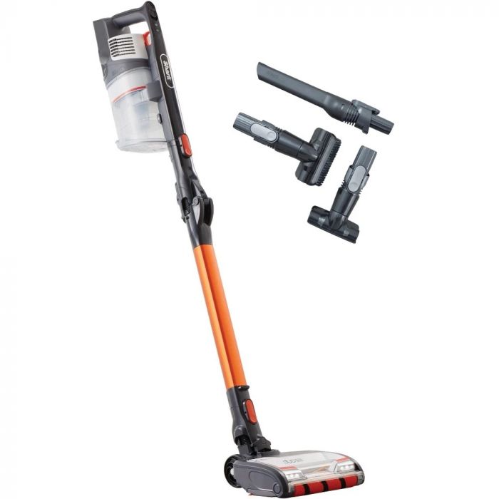 Акумуляторний пилосос Shark Anti Hair Wrap IZ201EU Акумуляторний пилосос Shark Anti Hair Wrap IZ201EU