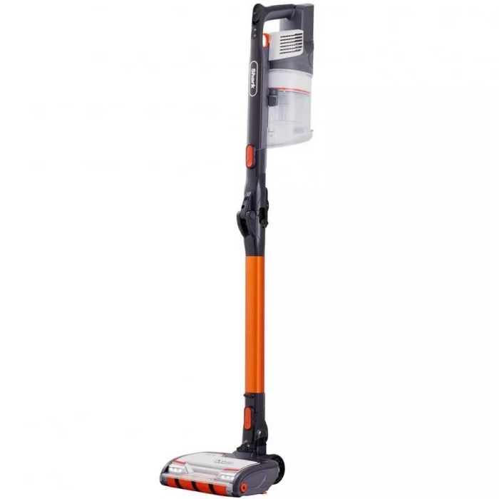 Акумуляторний пилосос Shark Anti Hair Wrap IZ201EU Акумуляторний пилосос Shark Anti Hair Wrap IZ201EU