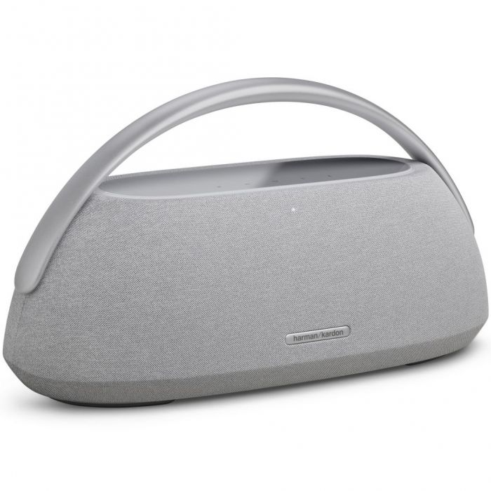 Акустична система Harman/Kardon Go+Play 3 Grey (HKGOPLAY3GRYEP)