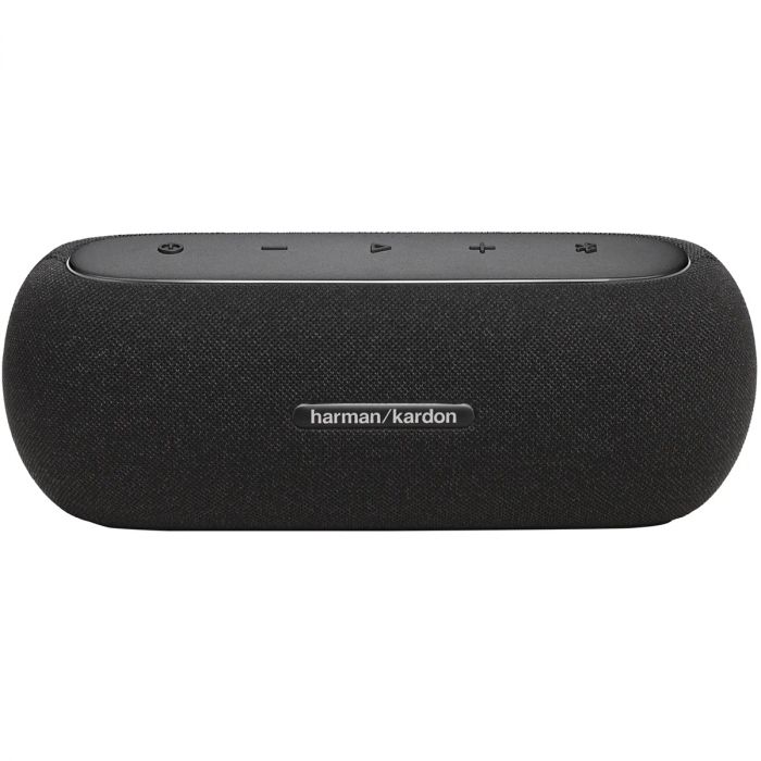 Акустична система Harman/Kardon Luna Black (HKLUNABLKEU)