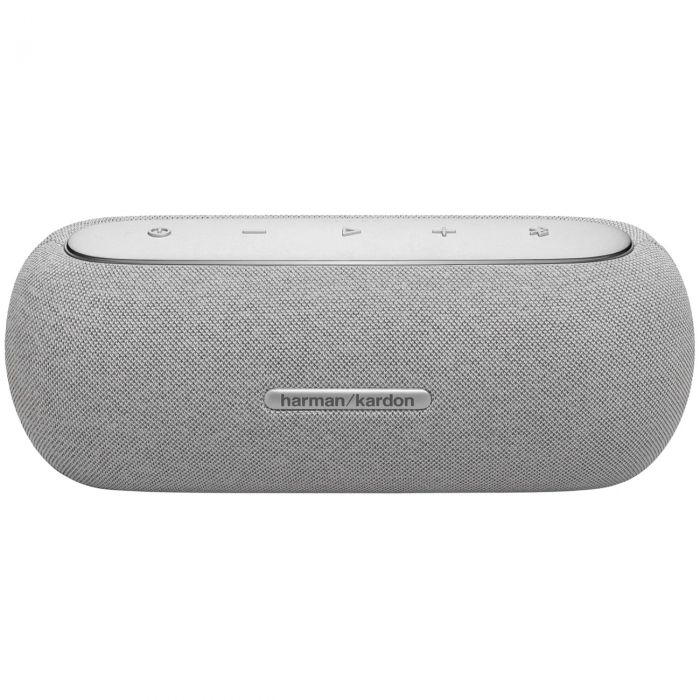 Акустична система Harman/Kardon Luna Grey (HKLUNAGRYEU)