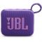 Акустична система JBL GO 4 Purple (JBLGO4PUR)
