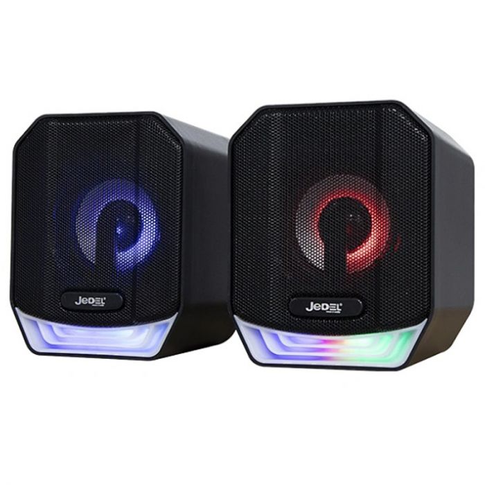 Акустична система Jedel S-561