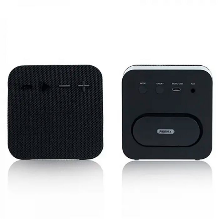 Акустична система Remax RB-M18 Black (6954851284833)