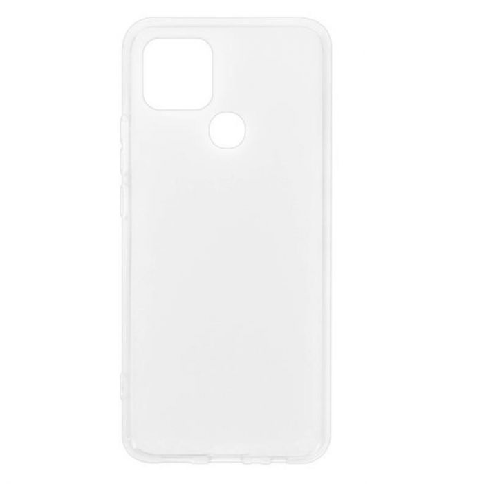Чохол-накладка Armorstandart Air для Oppo A15/A15s Transparent (ARM58386)