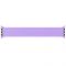 Ремінець Armorstandart Braided Solo Loop для Apple Watch 42mm/44mm/45mm/49mm Lavender Grey Size 8 (160 mm) (ARM64911)
