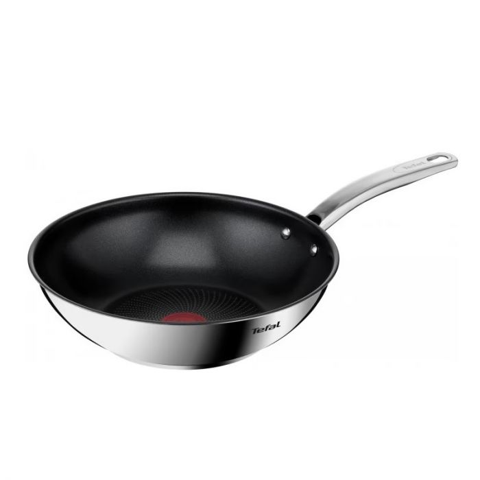Сковорода WOK Tefal Intuition 28 см (B8171944)