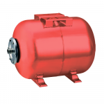 Гідроакумулятор горизонтальний 50л WETRON HTw50 (779223) Гідроакумулятор горизонтальний 50л WETRON HTw50 (779223)