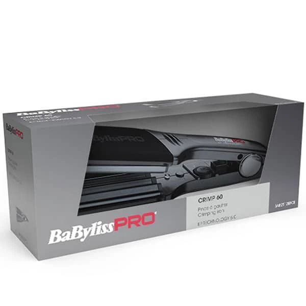 Прилад для укладання волосся Babyliss Pro BAB2512EPCE