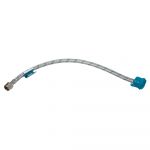 Шланг для води 1/2" ВН 30см AQUATICA XA-5203 (9790623)