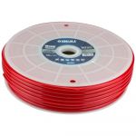 Шланг в бухті поліуретановий (PU) армований 50м 6.5×10мм REFINE (7013641)