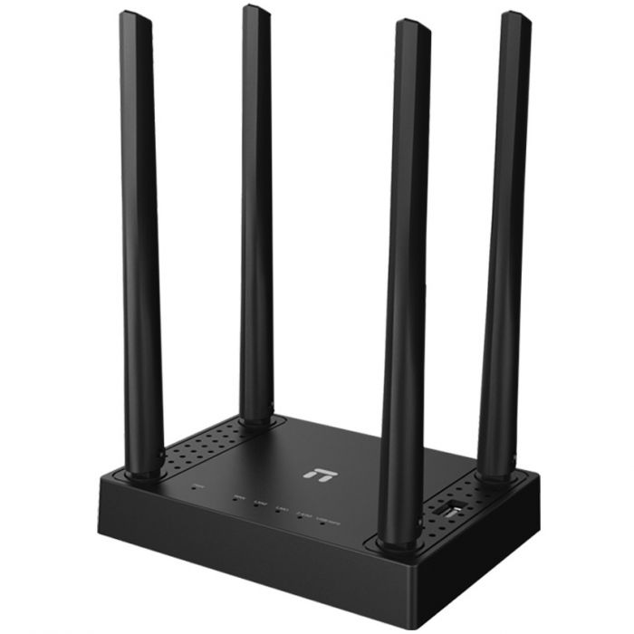 Бездротовий маршрутизатор Netis N5