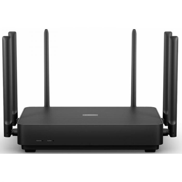 Бездротовий маршрутизатор Xiaomi Router AX3200 (DVB4314GL)
