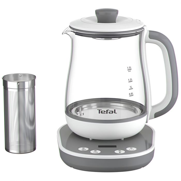 Електрочайник Tefal BJ551B10
