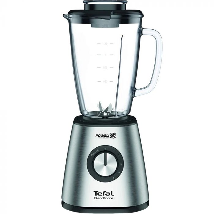 Блендер Tefal BlendForce 2 BL439D31