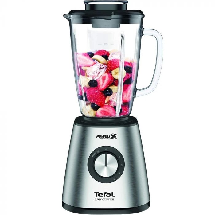 Блендер Tefal BlendForce 2 BL439D31