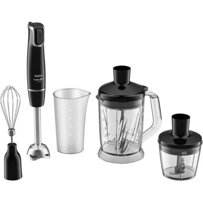 Блендер Tefal Infinyforce Hand Blender With XL HB94L830