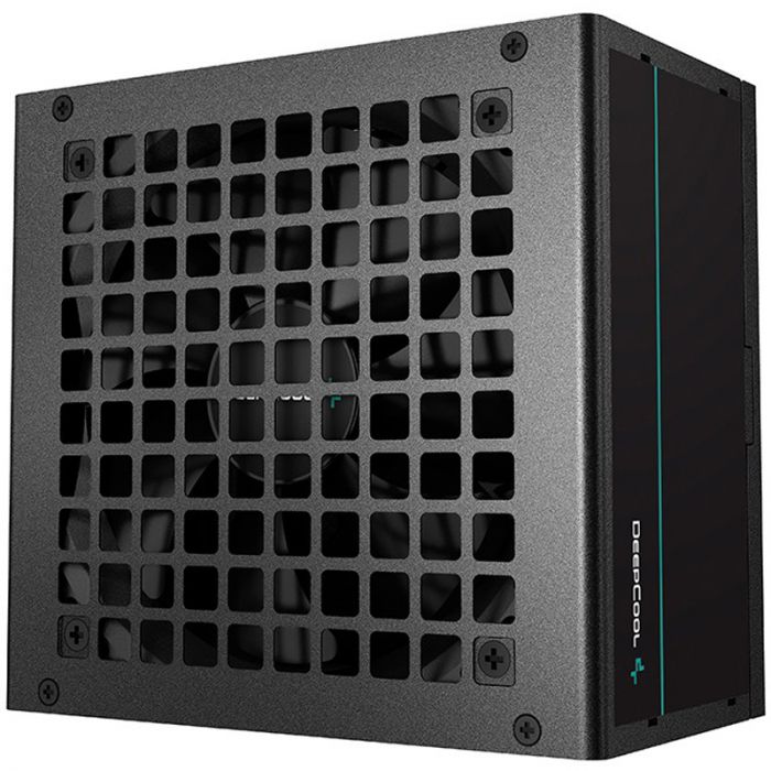 Блок живлення DeepCool PF700 (R-PF700D-HA0B-EU) 700W