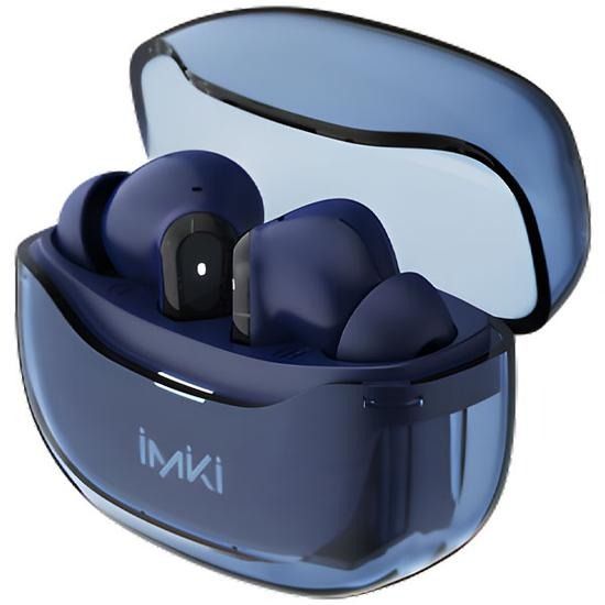 Bluetooth-гарнітура iMiki T14 Blue