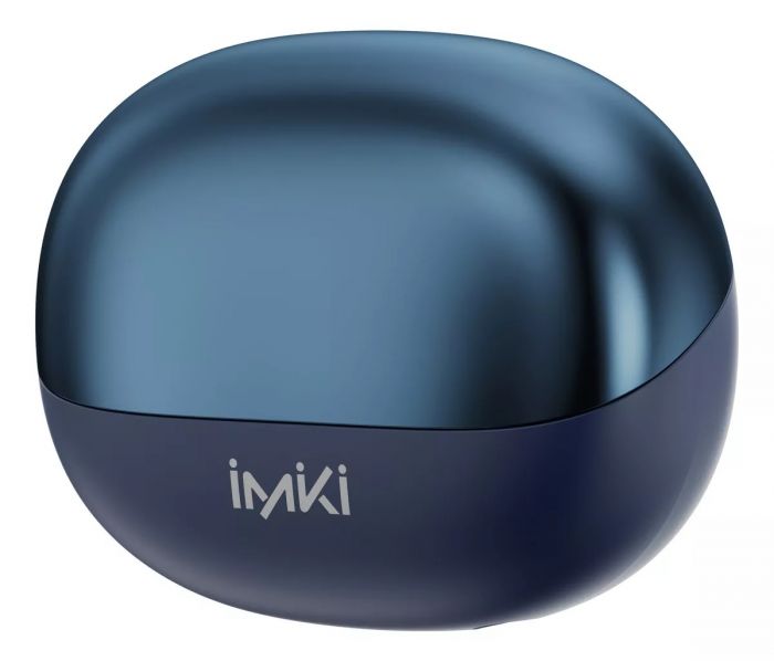 Bluetooth-гарнітура iMiki T14 Blue