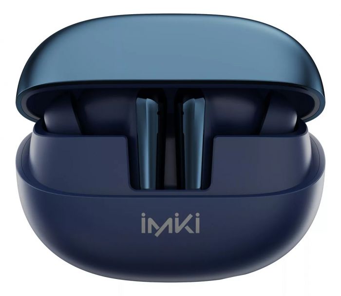 Bluetooth-гарнітура iMiki T14 Blue