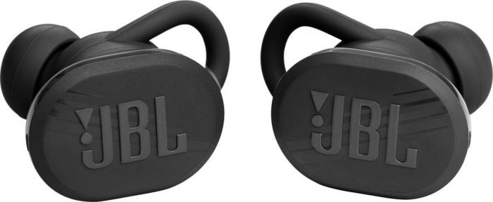 Bluetooth-гарнітура JBL Endurance Race Black (JBLENDURACEBLK)
