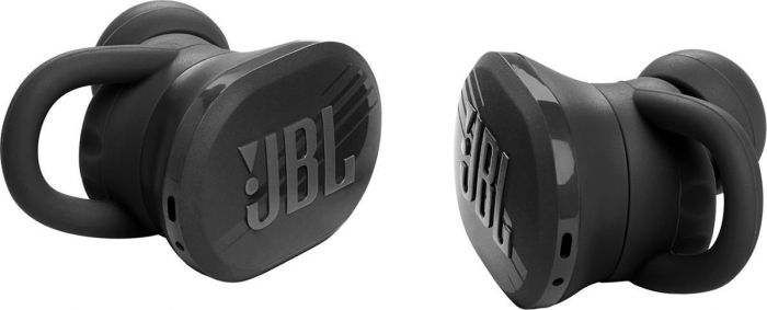 Bluetooth-гарнітура JBL Endurance Race Black (JBLENDURACEBLK)