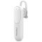 Bluetooth-гарнітура Proda PD-BE300 Palo White (6971278724858) Bluetooth-гарнітура Proda PD-BE300 Palo White (6971278724858)