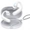 Bluetooth-гарнітура QCY T15 White_