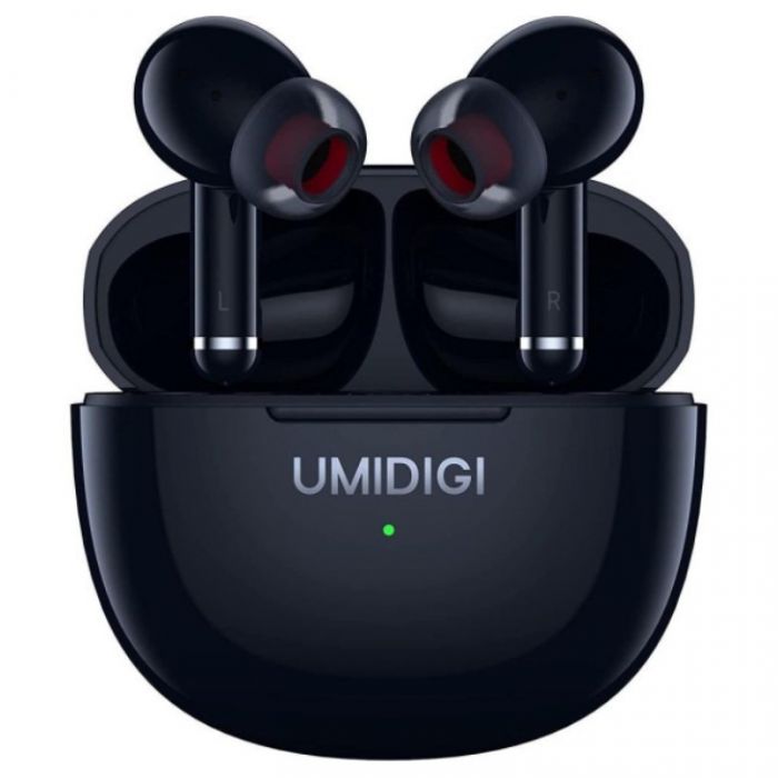 Bluetooth-гарнітура Umidigi AirBuds Pro Cosmic Black_
