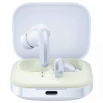 Bluetooth-гарнітура Xiaomi Redmi Buds 5 Sky Blue (BHR7631GL) EU_