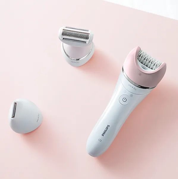 Епілятор Philips BRE721/00