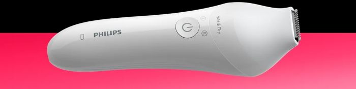 Епілятор Philips BRE721/00