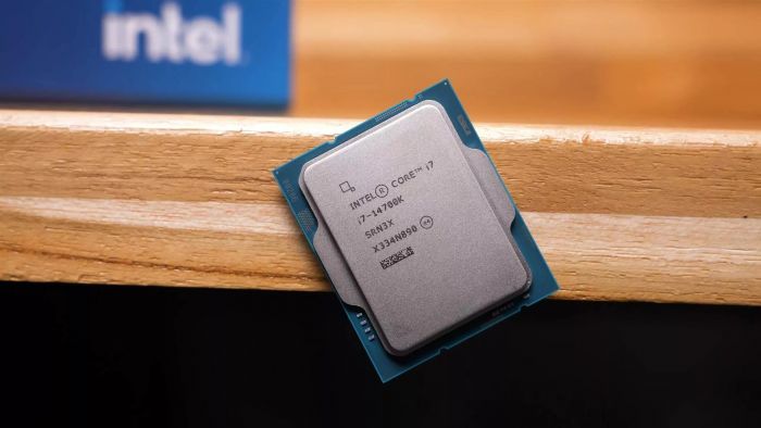 Процесор Intel Core i7 14700F 2.1GHz (33MB, Raptor Lake Refresh, 65W, S1700) Box (BX8071514700F)