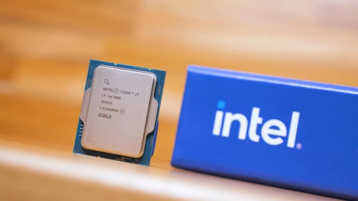 Процесор Intel Core i7 14700F 2.1GHz (33MB, Raptor Lake Refresh, 65W, S1700) Box (BX8071514700F)