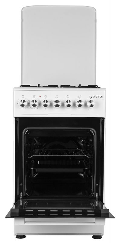 Плита Grifon C542W-MA1