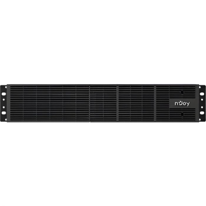 Бокс для акумуляторів Njoy 2U CA0312F for Aster 1K Black (UPBPCA0312FX-CG01B)