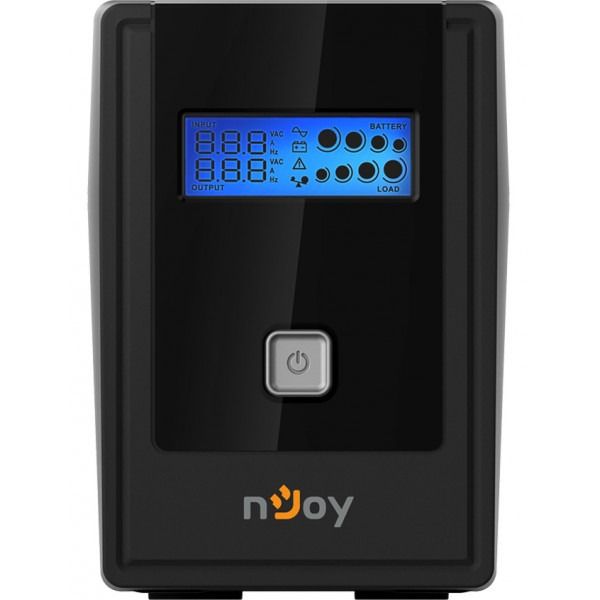 Джерело безперебійного живлення NJOY Cadu 850 (UPCMTLS685TCAAZ01B)