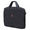 Сумка для ноутбука Continent CC-010 10" Black