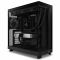 Корпус NZXT H6 Black (CC-H61FB-01) без БЖ