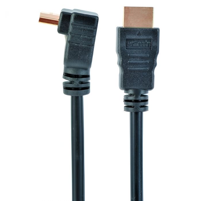 Кабель Cablexpert (CC-HDMI490-6) HDMI-HDMI