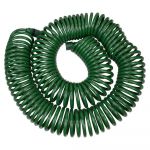 Набір поливальний: шланг спіральний 30м + пістолет-розпилювач 7-ми режимний GRAD (5019085)