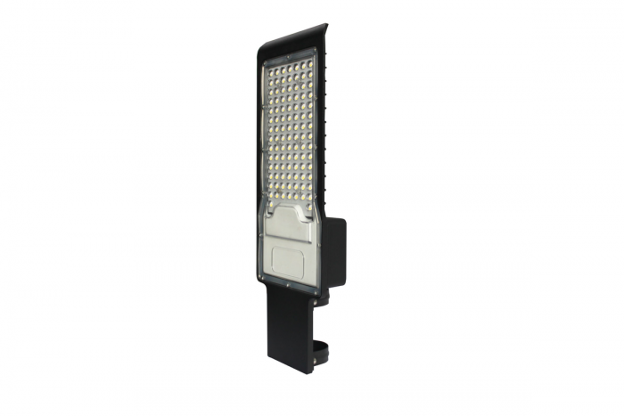 Світлодіодний консольний світильник Vestum 30W 3000Лм 6500K 85-265V IP65 1-VS-9001