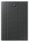 Чохол-книжка Samsung Book Cover для Samsung Galaxy Tab A 8.0 SM-T350 / SM-T355 Dark Titan (EF-BT350BSEGRU)