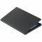 Чохол-книжка Samsung Book Cover для Samsung Galaxy Tab A8 10.5 SM-X200 / SM-X205 Gray (EF-BX200PJEGRU)
