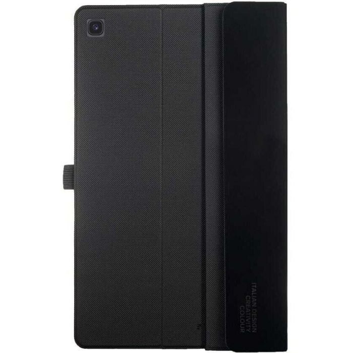 Чохол-книжка Tucano Gala для Samsung Galaxy Tab A 10.1 SM-T510/SM-T515 Black (TAB-GSA1910-BK) Чохол-книжка Tucano Gala для Samsung Galaxy Tab A 10.1 SM-T510/SM-T515 Black (TAB-GSA1910-BK)