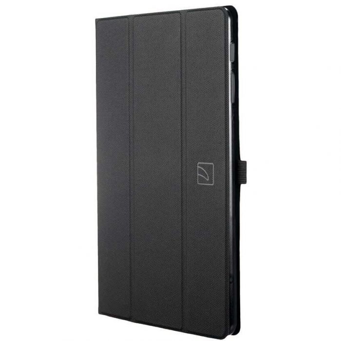 Чохол-книжка Tucano Gala для Samsung Galaxy Tab A 10.1 SM-T510/SM-T515 Black (TAB-GSA1910-BK) Чохол-книжка Tucano Gala для Samsung Galaxy Tab A 10.1 SM-T510/SM-T515 Black (TAB-GSA1910-BK)